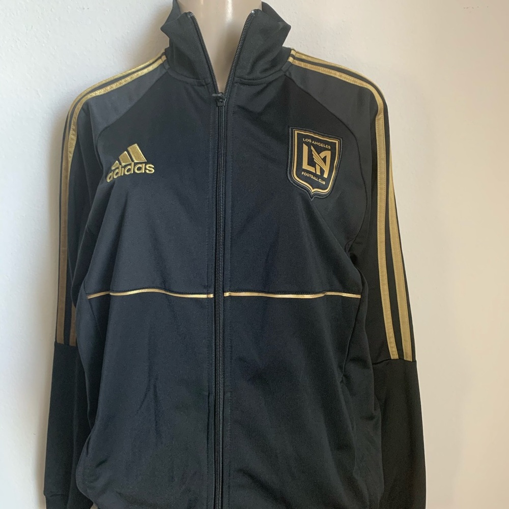 Adidas Jacket